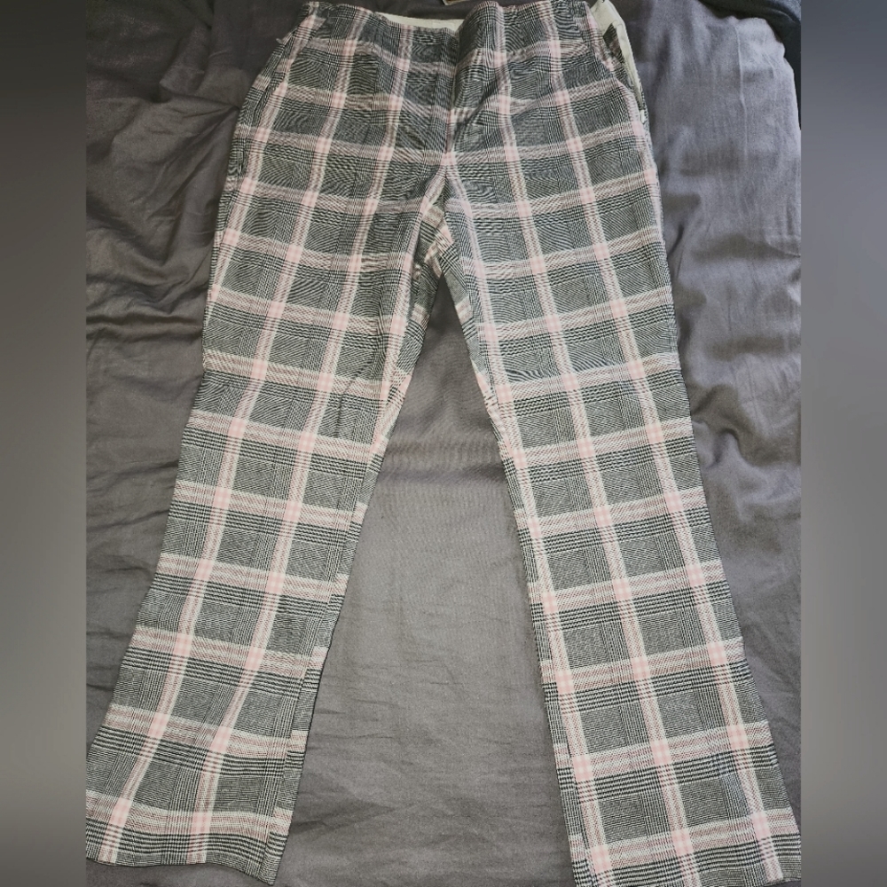 Gap Dress pants - flair crop, Size 10